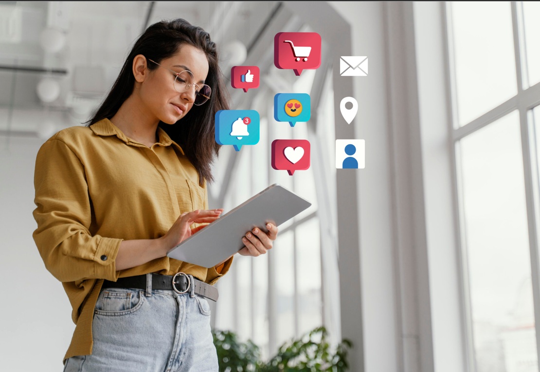 Digital Marketing Specialist