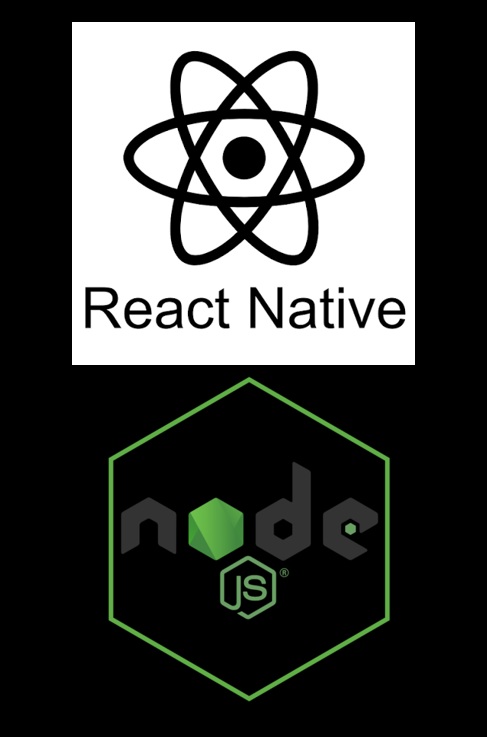 React Native + Node.js